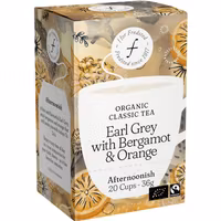 FREDSTED Afternoonish Te Eko - 20 pcs