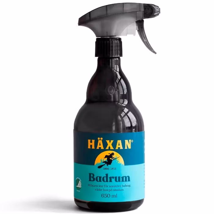 Häxan Bathroom - 650 ml
