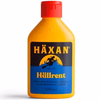 Häxan Hällrent, Stovetop Cleaner - 200 ml