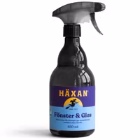 Häxan Windows & Glass - 650 ml