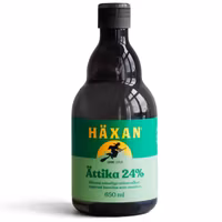Häxan Vinegar - 650 ml