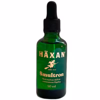 Häxan Scented Oil, Wild Strawberry - 50 ml