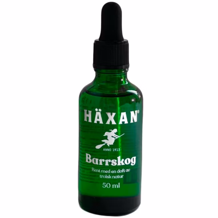Olio Profumato Häxan, Abete Rosso - 50 ml