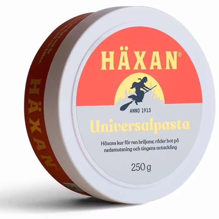 Pasta universale Häxan - 250 grammi