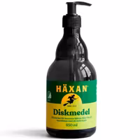 Häxan Washing-up Liquid - 650 ml