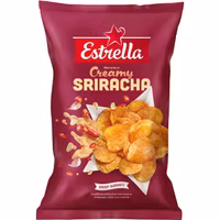 Estrella Creamy Sriracha - 275 grams