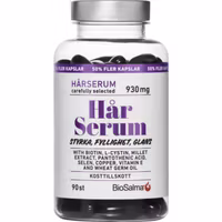 BioSalma Hair Serum - 90 capsules