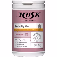 Husk Stomach In Balance, Strawberry - 150 grams