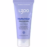 L300 Niacinamide Matte Moist Light Cream - 60 ml