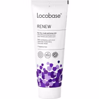 Locobase Renew Cream - 100 grams