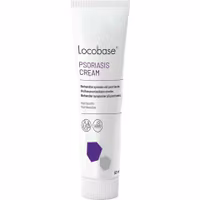 Locobase Psoriasis Cream - 50 ml