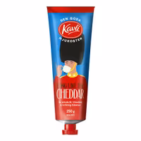 Kavli Long Live The Cheddar - 250 grams