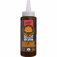 Johnny's BBQ Sauce Original - 295 grams