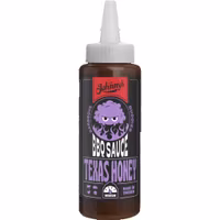 Johnny's BBQ Sauce Texas Honey - 300 grams