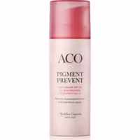 ACO Face Pigment Prevent SPF50 Day Cream - 50 ml