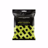 Lakritsfabriken Premium White Sweet - 100g
