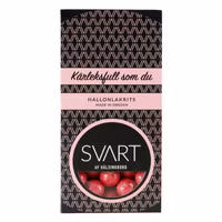 Svart af Hälsingborg "Kärleksfull Som Du" - 150 grams