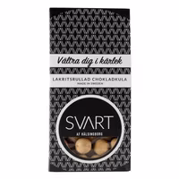 Svart Af Hälsingborg "Vältra Dig I Kärlek" - 150 grams