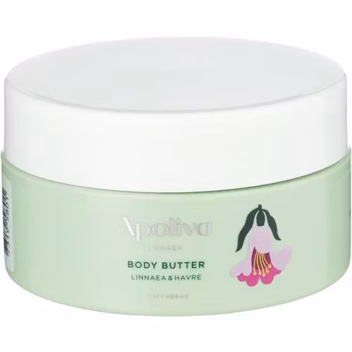 Apolivia Linnaea Body Butter - 200 ml