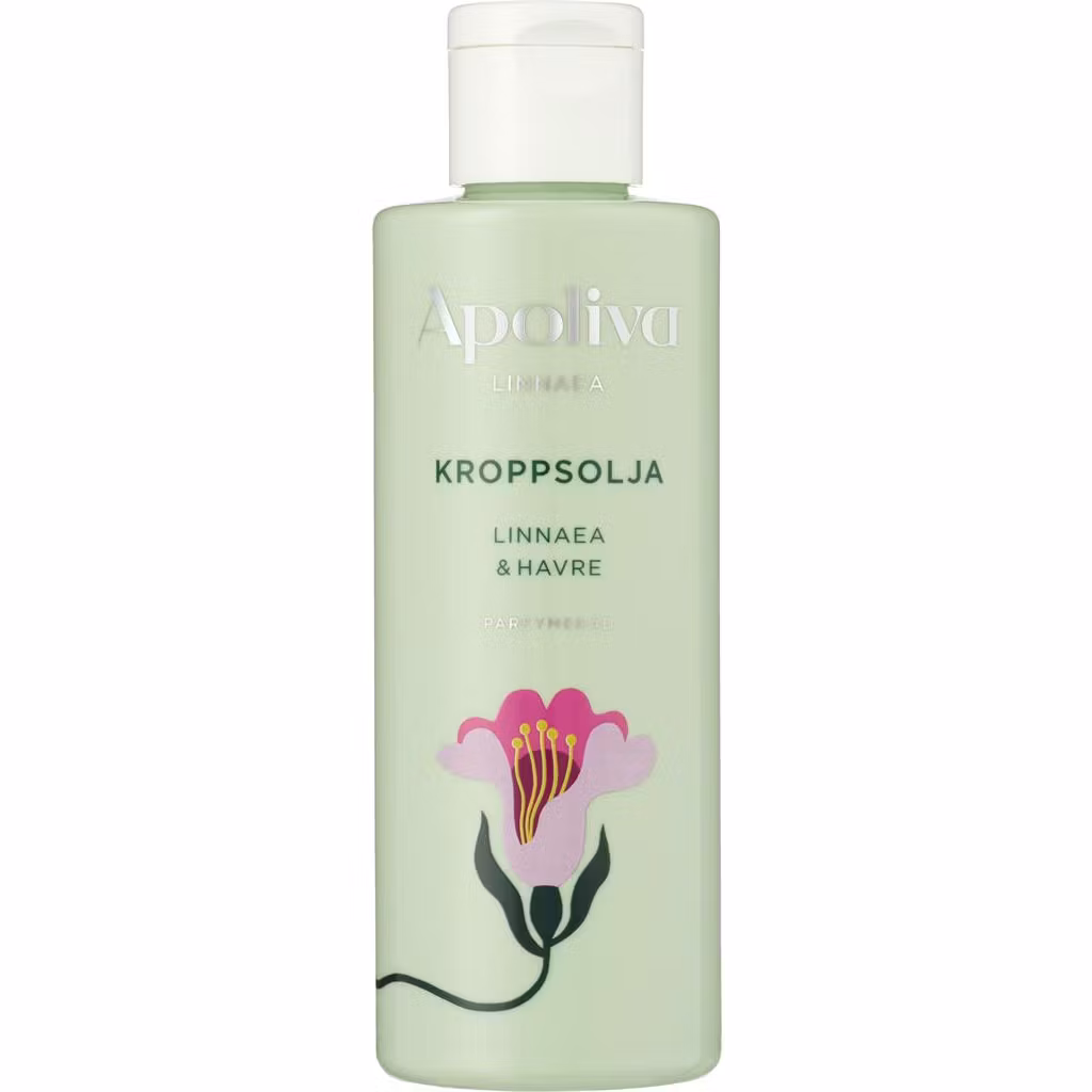Apolivia Linnaea Körperöl - 125 ml