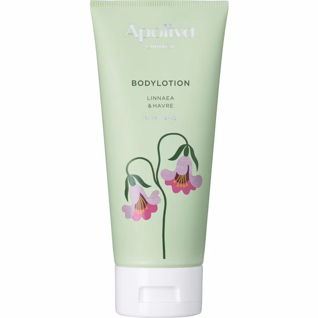 Apoliva Linnaea Body Lotion - 200 ml