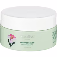 Apoliva Linnaea Body Scrub - 200 ml