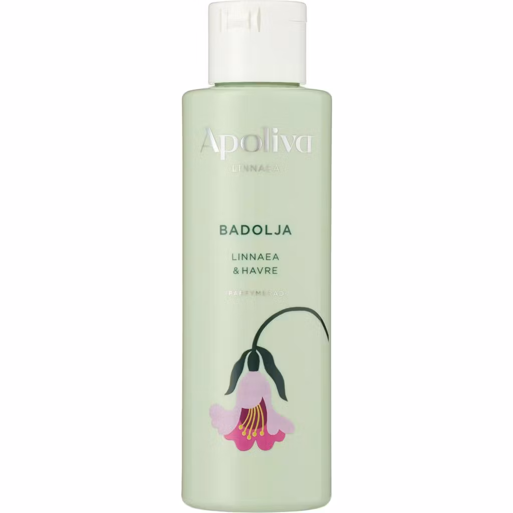 Apoliva Linnaea Badolie - 150 ml