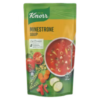 Knorr Minestrone Soup - 570 ml