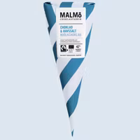 Malmö Chokladfabrik Chocolate & Sea Salt 44% - 90 grams