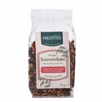 Fredsted Sommerdrøm Tea - 80 grams