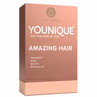 Elexir Pharma Younique Amazing Hair - 60 tablets