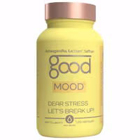 Elexir Pharma Good Mood - 120 capsules