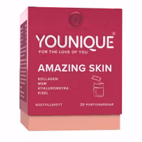 Elexir Pharma Younique Amazing Skin - 30 portions