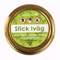 Djäknegårdens Honung Insect Repellant- 50 grams