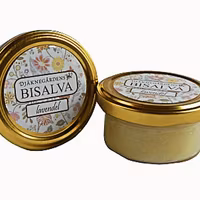 Djäknegårdens Honung Bee Salve Lavender - 50 grams