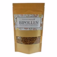 Djäknegårdens Honung Bee Pollen - 75 grams