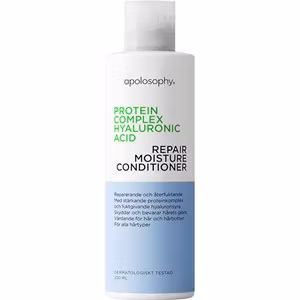 Apolosophy Repair/Moisture Conditioner - 200 ml