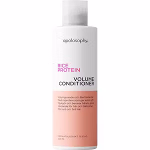 Apolosophy Volume Conditioner - 200 ml
