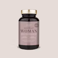 Nordbo Nutrihair Woman - 60 capsules