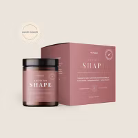 Nordbo Nutriskin Shape - 60 capsules