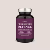 Nordbo Elderberry Defence - 60 capsules