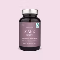 Nordbo Stomach Soft - 60 capsules