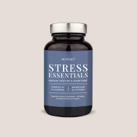 Nordbo Stress Essentials - 60 capsules