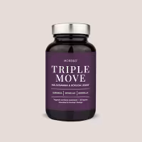 Nordbo Triple Move - 60 capsules