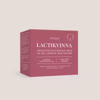 Nordbo LactiKvinna for Women - 60 capsules