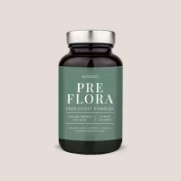 Nordbo PreFlora - 60 capsules