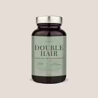 Nordbo Double Hair - 60 capsules