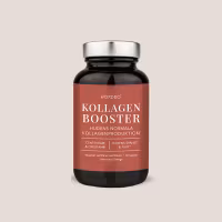 Nordbo Collagen Booster - 60 capsules