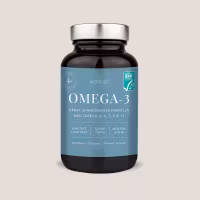 Nordbo Omega-3 - 120 capsules