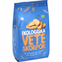 Garant Wheat Rusks - 400 grams